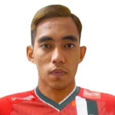 Transfer Shafizi Iqmal