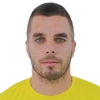 Free transfer N. Milanović