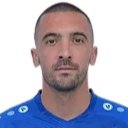 Free transfer D. Stevanović