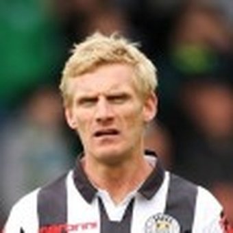 Gary Teale