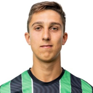Free transfer H. Kadrić