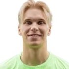 Free transfer Andreas Söndergaard