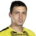 Free transfer A. Katanić