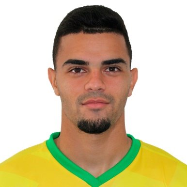 Free transfer Lucas Rodrigues