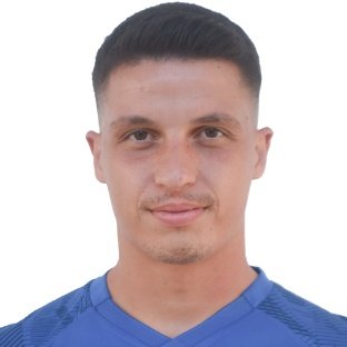 Free transfer Athanasios Margaritis