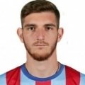 Free transfer José Cañas