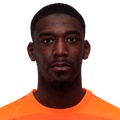 Imagen de Yaya Sanogo