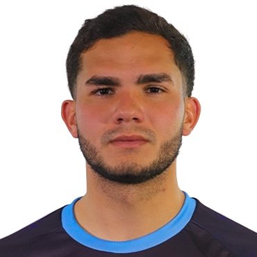 Transfer Carlos Higuera
