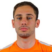 Tengizovich Dzhikiya