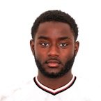 Free transfer B. Norton-Cuffy