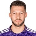 Libre de contrat Marco Pašalić