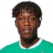 Mensah Quarshie