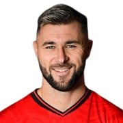 Charlie Austin