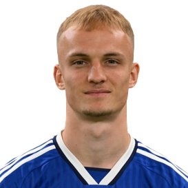 Loan Niklas Tauer