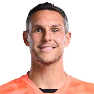 Alex Mccarthy