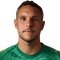 Alex Mccarthy
