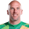 Imagen de John Ruddy