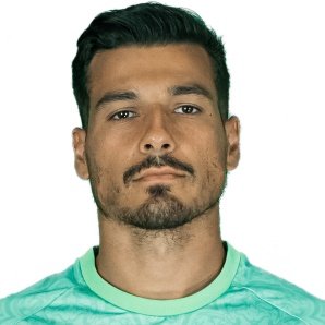 Free transfer Miguel Carvalho