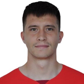 Transfer I. Berkovskiy