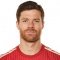 Xabi Alonso