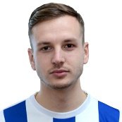 Transfer Lukas Cerv