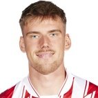 Free transfer Kasper Jörgensen