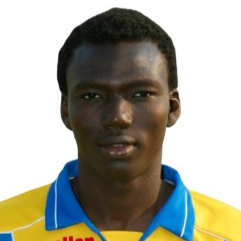 D. Diawara