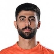 Abdallah Ali Al Raeesi