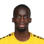 M. N'Diaye