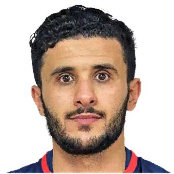 Khaled Al Barakah