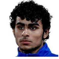 Transfer Mohammad Al Barih