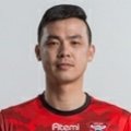 Free transfer Kim Sung-Hwan