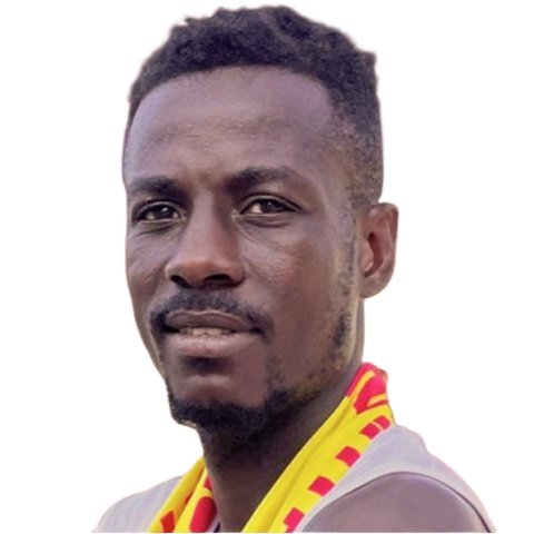 Free transfer D. Yeboah