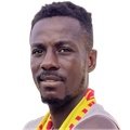 Transferência livre D. Yeboah
