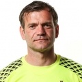 Imagen de Roy Carroll