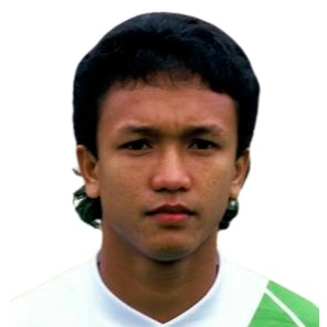 Imagen de Fandi Ahmad