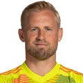 Imagen de K. Schmeichel