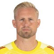 K. Schmeichel