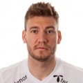 Imagen de Nicklas Bendtner