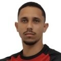 Wesley Dias :: Botafogo-PB :: Player Profile 