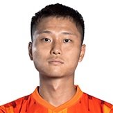 Free transfer Chen Kerui