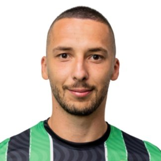 Free transfer S. Stanisavljevic