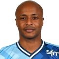 Agent libre A. Ayew