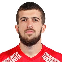 Free agent R. Akhmatov