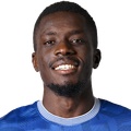 Imagen de I. Gueye