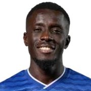 I. Gueye