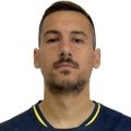 Free transfer S. Stanisavić