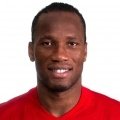 D. Drogba