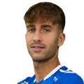 Yago Gandoy