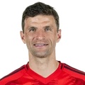 Imagen de Thomas Müller